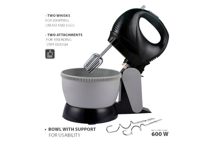 Миксер с чашей Maestro 600Вт (MR-550)