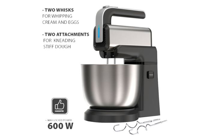 Миксер с чашей Maestro 540Вт (MR-551)