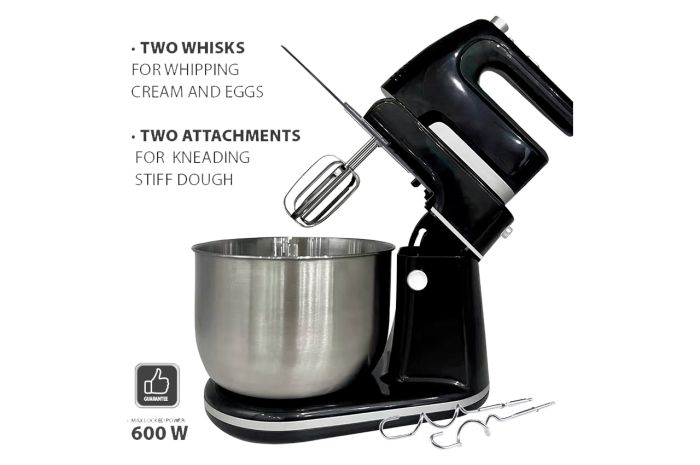 Миксер с чашей Maestro 540Вт (MR-553)