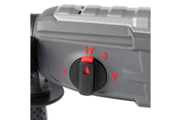 Перфоратор прямой Intertool 1000Вт DFR (DT-0186)