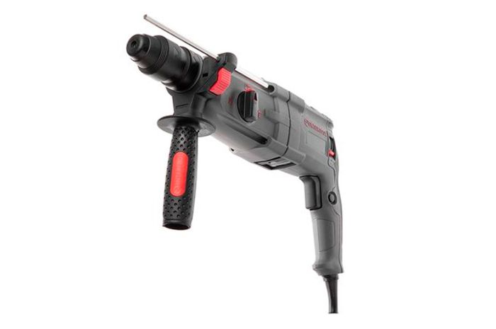Перфоратор прямой Intertool 1000Вт DFR (DT-0186)