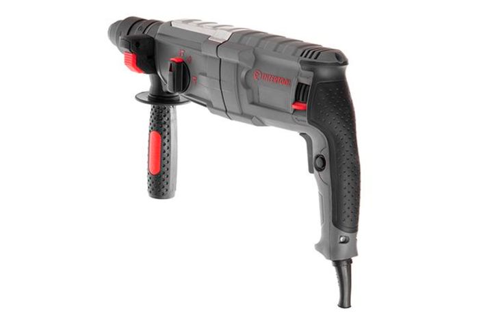 Перфоратор прямой Intertool 1000Вт DFR (DT-0186)