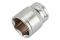 Набор инструмента Intertool 1/4" x 48ед RED (ET-9048)