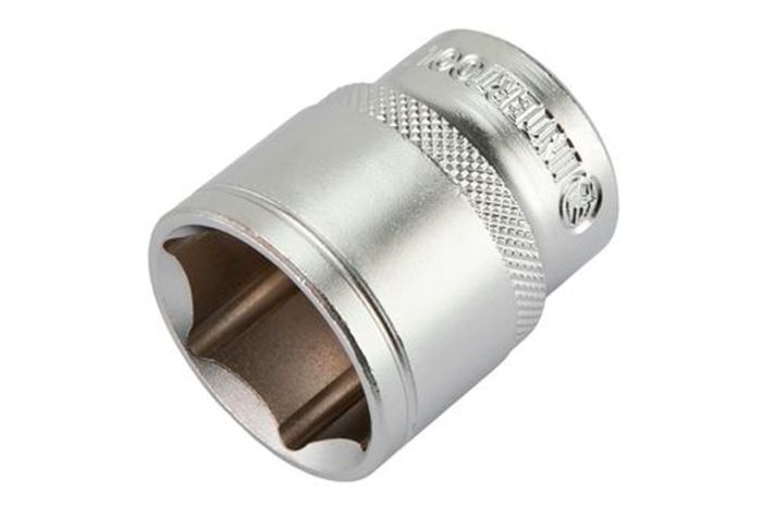 Набор инструмента Intertool 1/4" x 48ед RED (ET-9048)