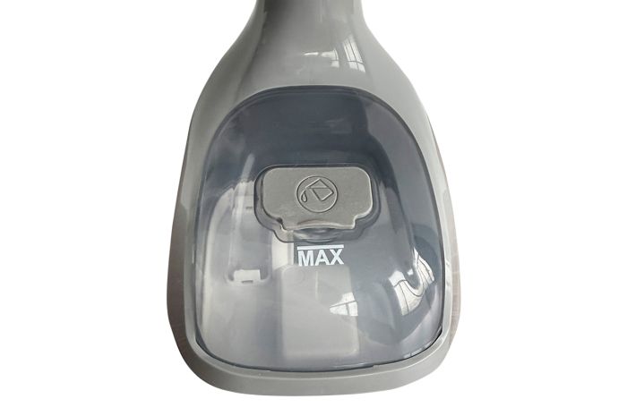 Відпарювач складаний Maestro 1500Вт x 180мл (MR-357)
