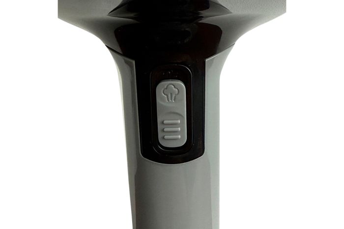 Відпарювач складаний Maestro 1500Вт x 180мл (MR-357)