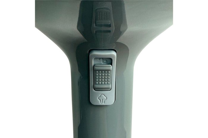 Відпарювач Maestro 1600Вт x 300мл LED (MR-358)