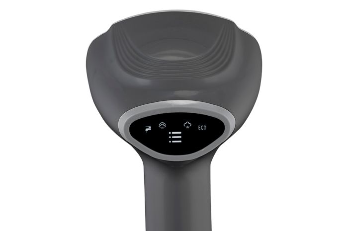 Відпарювач Maestro 1600Вт x 300мл LED (MR-358)