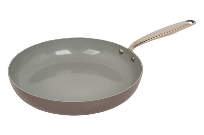 Сковорода антипригарна Maestro 260мм Ceramic (MR-1209-26)