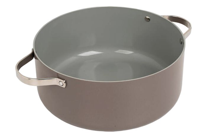 Каструля антипригарна Maestro 180мм x 1.9л Ceramic (MR-4009-18)