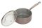 Сотейник нержавеющий Maestro 180мм x 1.9л Ceramic (MR-4009-18S)