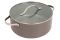 Каструля антипригарна Maestro 280мм x 7л Ceramic (MR-4009-28)