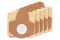 Фильтр-мешок бумажный к пылесосу Intertool 20л x DT-1015 / DT-1020 / DT-1025 / DT-1030 (5шт) (DT-1027)
