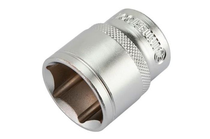 Набір інструменту Intertool 1/4" x 1/2" x 111од RED (ET-9110)