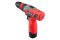 Шуруповерт акумуляторний Intertool 12В x 1.5Ач Li-Ion DFR (DT-0314)