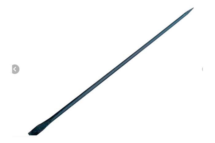 Лом TNX 1600 х 25мм (L-160)