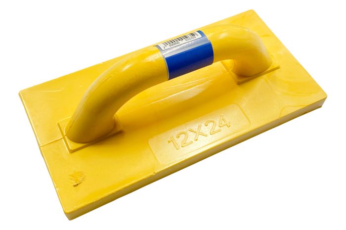 Тертка поліуретанова МТ -120х240мм (м-х-153)