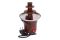 Шоколадный фонтан Фондю Mini Chocolate Fondue Fountain -210х80х150мм (110725)