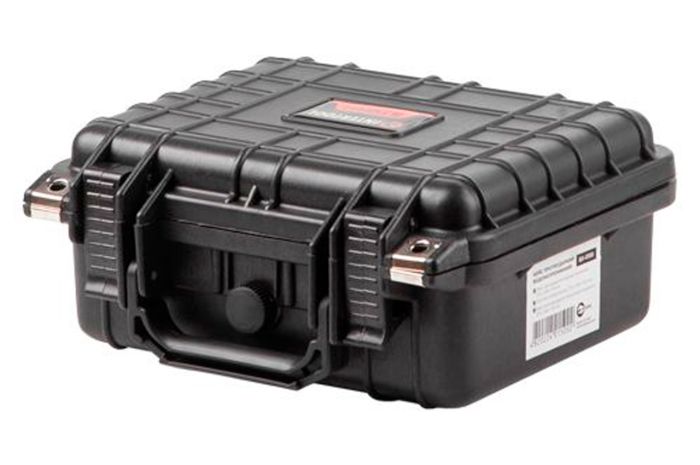 Кейс противоударный Intertool 270 x 246 x 124мм (BX-0150)