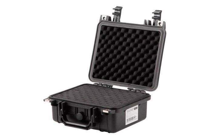 Кейс противоударный Intertool 270 x 246 x 124мм (BX-0150)
