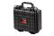 Кейс протиударний Intertool 270 x 246 x 124мм (BX-0150)