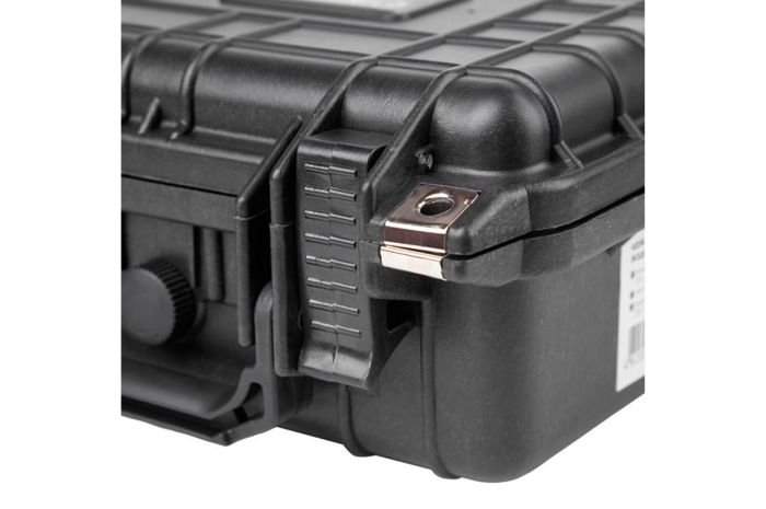 Кейс противоударный Intertool 270 x 246 x 124мм (BX-0150)