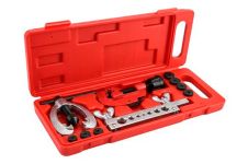Набір для розвальцювання трубок Intertool 5 x 6 x 8 x 10 x 12 x 14 x 16мм (NT-0028)