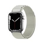 Ремінець для смарт годинників Apple Watch ремінець для фітнес годинників Білий UR160W UR160W