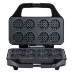 Вафельниця Sokany для круглих вафель 850 Вт SK-08085