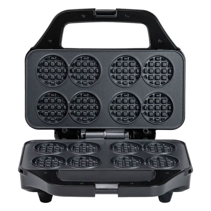 Вафельниця Sokany для круглих вафель 850 Вт SK-08085