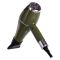 Фен для волосся з концентратором 2000 Вт  Sokany SK-14006