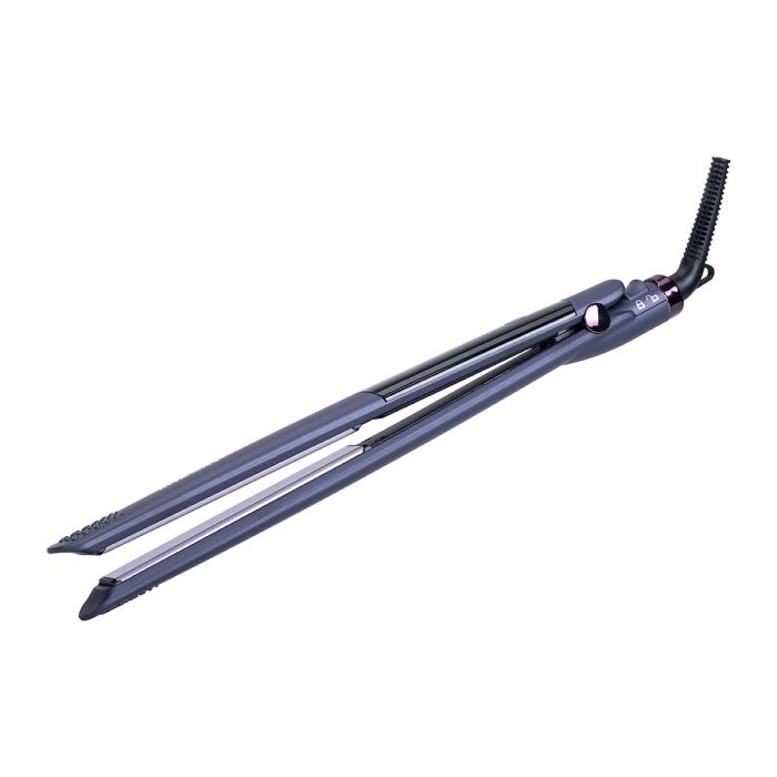 Випрямляч для волосся 50 Вт до 230 градусів, стайлер для вирівнювання волосся та завивки Sokany SK-1929