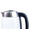 Електрочайник Sokany Electric Kettle 2000W 2l прозорий чайник SKSH1069