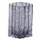 Скляна ваза прямокутна 14,5 x 11 x 21 см HP-1729