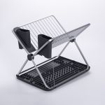 Сушарка складна для кухні компактна HP-46-10