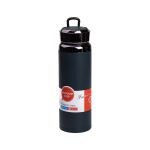 Термос Vacuum Sports 1 л з нержавіючої сталі синій HP-14-29BL