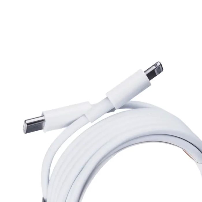 Кабель для зарядження USB-C/ Lightning шнур 2 м UR516
