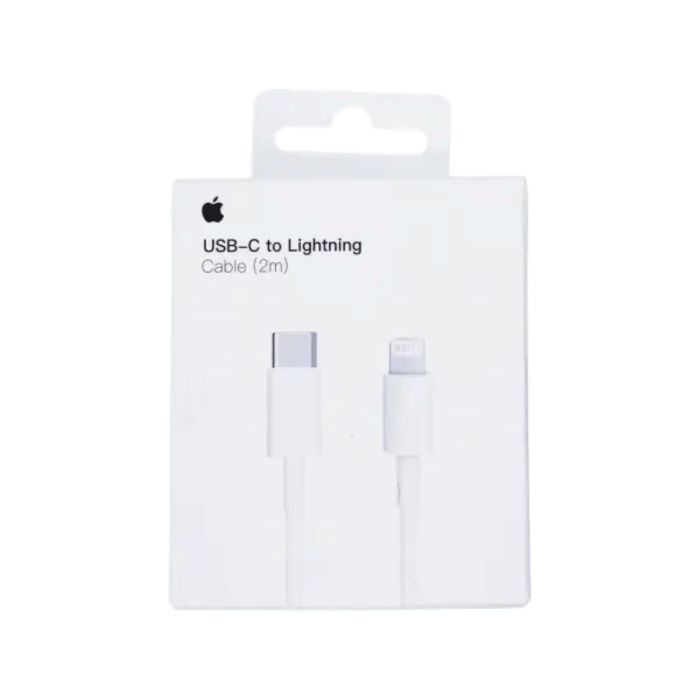 Кабель для зарядження USB-C/ Lightning шнур 2 м UR516