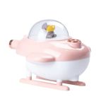Зволожувач повітря USB 220ml рожевий HPBH17128P