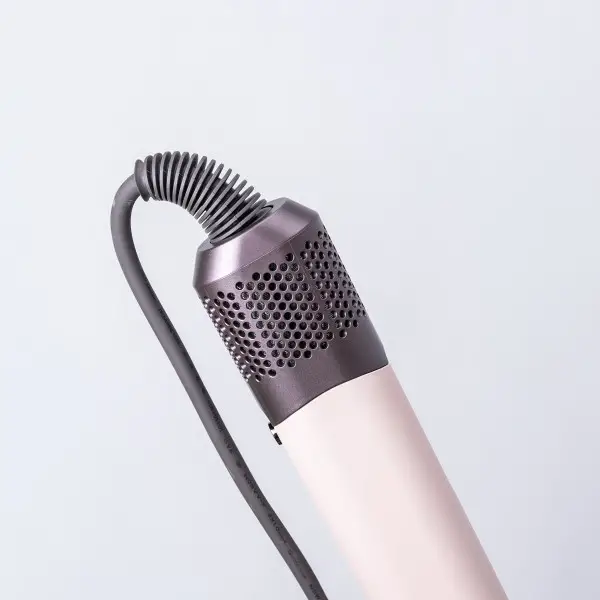 Випрямляч для волосся Smart X утюжок для волосся з терморегулятором 5 режимів температури Бежевий X10BE